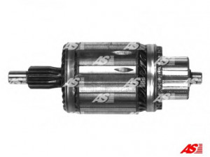 AS-PL SA5012 ankeris, starteris
M106X43571, M106X43572, MD618958
