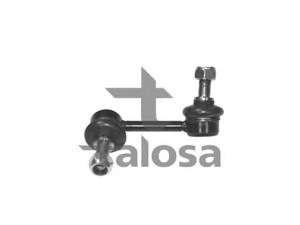 TALOSA 50-03739 šarnyro stabilizatorius 
 Ašies montavimas/vairavimo mechanizmas/ratai -> Stabilizatorius/fiksatoriai -> Savaime išsilyginanti atrama
555302W100