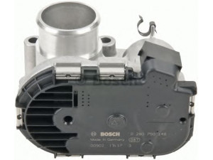 BOSCH 0 280 750 148 valdiklis, droselio mentė