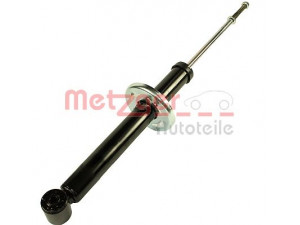 METZGER 2340146 amortizatorius 
 Pakaba -> Amortizatorius
6K0513031M, 6K0513031N, 6K0513031S