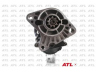 ATL Autotechnik A 19 180 starteris 
 Elektros įranga -> Starterio sistema -> Starteris
228000-2851, 28100 76081, 28100-76050