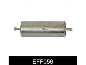 COMLINE EFF056 kuro filtras 
 Techninės priežiūros dalys -> Papildomas remontas
13 32 1 713 807, 13 32 1 713 808