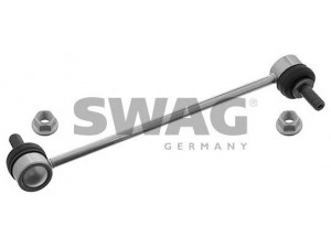 SWAG 10 94 3556 šarnyro stabilizatorius 
 Ašies montavimas/vairavimo mechanizmas/ratai -> Stabilizatorius/fiksatoriai -> Savaime išsilyginanti atrama
212 320 26 89, 212 320 26 89 S1
