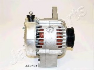 JAPANPARTS ALZ438 kintamosios srovės generatorius 
 Elektros įranga -> Kint. sr. generatorius/dalys -> Kintamosios srovės generatorius
A5TA3891, A5TA6191, 31400-66D02
