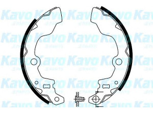KAVO PARTS BS-8921 stabdžių trinkelių komplektas 
 Techninės priežiūros dalys -> Papildomas remontas
5320070830, 5320070F30, 5320070F31