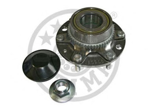 OPTIMAL 922214 rato guolio komplektas 
 Ašies montavimas/vairavimo mechanizmas/ratai -> Rato stebulė/montavimas -> Rato guolis
527104D000, 52710-4D000, 527104D000