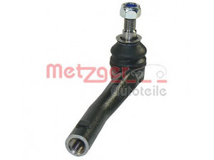 METZGER 54043402 skersinės vairo trauklės galas 
 Vairavimas -> Vairo mechanizmo sujungimai
204 330 20 03, A 204 330 20 03
