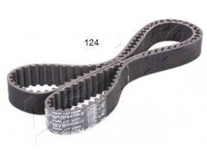 ASHIKA 40-01-124 paskirstymo diržas 
 Techninės priežiūros dalys -> Papildomas remontas
16806-00QA1, 16806-00QA7, 16806-00QAA