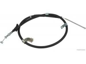 MAGNETI MARELLI 600000121370 trosas, stovėjimo stabdys
26051-FC010