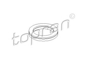 TOPRAN 205 416 frikcinis guolis, pakabos statramsčio atramos montavimas 
 Ašies montavimas/vairavimo mechanizmas/ratai -> Montavimas, pakabos statramstis
03 44 505, 3 44 505, 90121275