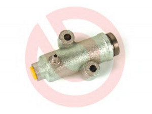 BREMBO E 23 016 darbinis cilindras, sankaba 
 Sankaba/dalys -> Sankabos valdymas -> Vykdomasis cilindras
1426562, 46241941, 46421941, 71739540