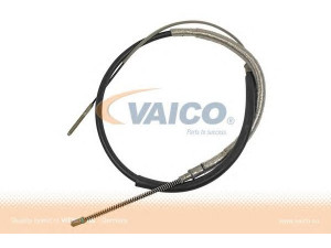 VAICO V10-30066 trosas, stovėjimo stabdys 
 Stabdžių sistema -> Valdymo svirtys/trosai
6K0 609 721, 6K0 609 721