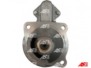 AS-PL S4012 starteris