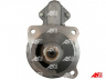 AS-PL S4012 starteris