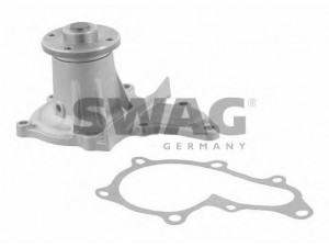 SWAG 81 92 4378 vandens siurblys 
 Aušinimo sistema -> Vandens siurblys/tarpiklis -> Vandens siurblys
16110-19135, 16110-19205
