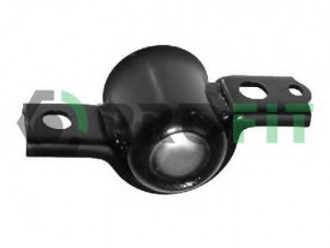 PROFIT 2307-0512 valdymo svirties/išilginių svirčių įvorė 
 Ašies montavimas/vairavimo mechanizmas/ratai -> Valdymo svirtis/pasukamosios svirties sujungimas -> Montavimas/sutvirtinimas
007296379, 6U6407359A, 7296379