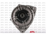 ATL Autotechnik L 61 210 kintamosios srovės generatorius 
 Elektros įranga -> Kint. sr. generatorius/dalys -> Kintamosios srovės generatorius
009 154 51 02