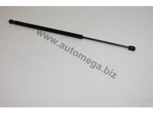 AUTOMEGA 3101760537 dujinė spyruoklė, bagažinė
0176537, 176537, 0176537, 176537