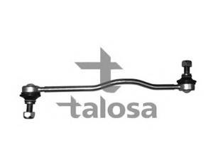 TALOSA 50-06500 šarnyro stabilizatorius 
 Ašies montavimas/vairavimo mechanizmas/ratai -> Stabilizatorius/fiksatoriai -> Savaime išsilyginanti atrama
24461353, 350613, 24461353, 350613