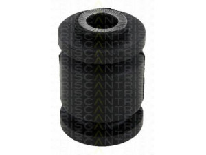 TRISCAN 8500 13811 valdymo svirties/išilginių svirčių įvorė 
 Ašies montavimas/vairavimo mechanizmas/ratai -> Valdymo svirtis/pasukamosios svirties sujungimas -> Montavimas/sutvirtinimas