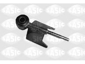 SASIC 0875155 šarnyro stabilizatorius 
 Ašies montavimas/vairavimo mechanizmas/ratai -> Stabilizatorius/fiksatoriai -> Savaime išsilyginanti atrama
508715
