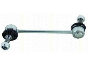 TRISCAN 8500 40642 šarnyro stabilizatorius 
 Ašies montavimas/vairavimo mechanizmas/ratai -> Stabilizatorius/fiksatoriai -> Savaime išsilyginanti atrama
52320-S30-003