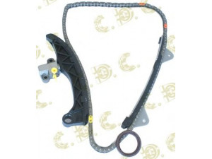 AUTOKIT 03.89017K pavaros grandinės komplektas
13506-0Q010, 13506-0Q020, 13506-21020