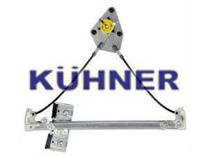 AD KÜHNER AV1504 lango pakėliklis 
 Vidaus įranga -> Elektrinis lango pakėliklis
6J4839462B