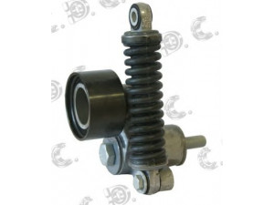 AUTOKIT 03.81894 įtempiklio svirtis, V formos rumbuotas diržas 
 Diržinė pavara -> V formos rumbuotas diržas/komplektas -> Įtempiklis
51.95800-7481