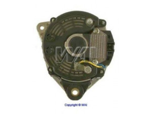 WAIglobal 21228R kintamosios srovės generatorius 
 Elektros įranga -> Kint. sr. generatorius/dalys -> Kintamosios srovės generatorius