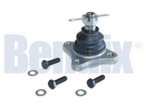 BENDIX 041291B atramos/vairo trauklė 
 Ašies montavimas/vairavimo mechanizmas/ratai -> Sujungimai -> Atramos/vairo trauklė
MR496792