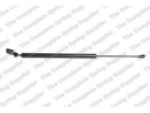 ROC GS1498 dujinė spyruoklė, bagažinė 
 Priedai -> Bagažinė/pakrovimo skyrius
EG2162620C, EG2162620D