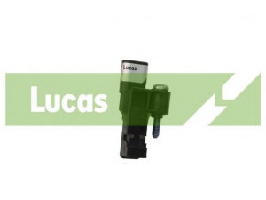 LUCAS ELECTRICAL SEB1389 jutiklis, alkūninio veleno impulsas 
 Kibirkšties / kaitinamasis uždegimas -> Impulsų generatorius
13627561753, 75617538001, 1920LR