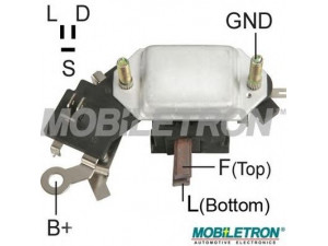 MOBILETRON VR-H2000-35 reguliatorius, kintamosios srovės generatorius
23528-29W00, L150-23155