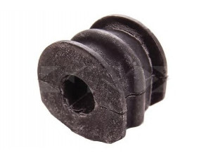 SPIDAN 412049 įvorė, stabilizatorius 
 Ašies montavimas/vairavimo mechanizmas/ratai -> Stabilizatorius/fiksatoriai -> Sklendės
54613 CA000, 54613 CC48A