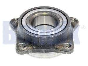 BENDIX 050213B rato guolio komplektas 
 Ašies montavimas/vairavimo mechanizmas/ratai -> Rato stebulė/montavimas -> Rato guolis
MB631512, MB631514, MB633512, MB864847