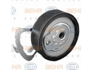 HELLA 9XU 376 819-641 įtempiklio skriemulys, paskirstymo diržas
036 109 243 F, 036 109 243 F