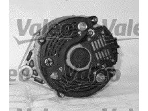 VALEO 439243 kintamosios srovės generatorius