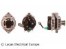 LUCAS ELECTRICAL LRA03271 kintamosios srovės generatorius 
 Elektros įranga -> Kint. sr. generatorius/dalys -> Kintamosios srovės generatorius
897361-4210, 8980337880