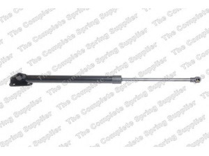ROC GS1651 dujinė spyruoklė, bagažinė 
 Priedai -> Bagažinė/pakrovimo skyrius
1607549480, 1607549580, 5802A311