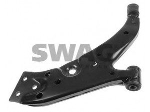 SWAG 81 94 3080 vikšro valdymo svirtis 
 Ašies montavimas/vairavimo mechanizmas/ratai -> Valdymo svirtis/pasukamosios svirties sujungimas -> Vairo trauklės (valdymo svirtis, išilginis balansyras, diago
48069-16100, 48069-16120