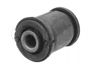 MEYLE 37-14 610 0010 įvorė, valdymo svirties montavimas 
 Ašies montavimas/vairavimo mechanizmas/ratai -> Valdymo svirtis/pasukamosios svirties sujungimas -> Montavimas/sutvirtinimas
54551-02000, 54551-22200