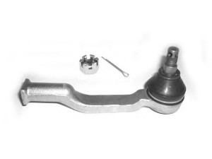 OCAP 0285586 skersinės vairo trauklės galas 
 Vairavimas -> Vairo mechanizmo sujungimai
1454896, UR56-32-250, UR5632250