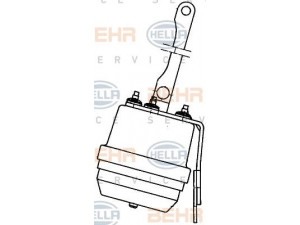 HELLA 8FZ 351 315-101 laikiklis
107 800 26 75, A 107 800 26 75