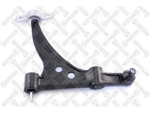 STELLOX 57-02801-SX vikšro valdymo svirtis 
 Ašies montavimas/vairavimo mechanizmas/ratai -> Valdymo svirtis/pasukamosios svirties sujungimas -> Vairo trauklės (valdymo svirtis, išilginis balansyras, diago
60627291, 60665805