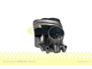 VEMO V10-81-0013 droselio korpusas 
 Kuro mišinio formavimas -> Mišinio sudarymas -> Droselis/kuro vamzdeliai/vakuumo žarnelė
036 133 062 B, 036 133 062 N, 036 133 062 B