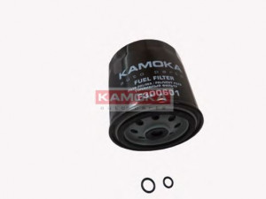 KAMOKA F300601 kuro filtras 
 Techninės priežiūros dalys -> Papildomas remontas
5017831, 001 092 22 01, 001 092 23 01