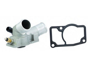 HOFFER 8192266 termostatas, aušinimo skystis 
 Aušinimo sistema -> Termostatas/tarpiklis -> Thermostat
01338009, 01338097, 1338009, 1338097