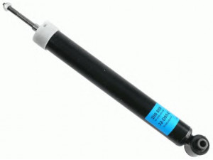 SACHS 200 858 amortizatorius 
 Pakaba -> Amortizatorius
5206 F1, 5206 J3, 5206 J8, 5206 J9