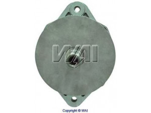 WAIglobal 7252N kintamosios srovės generatorius
214318, 3604225RX, 0R2415, 5Z1083